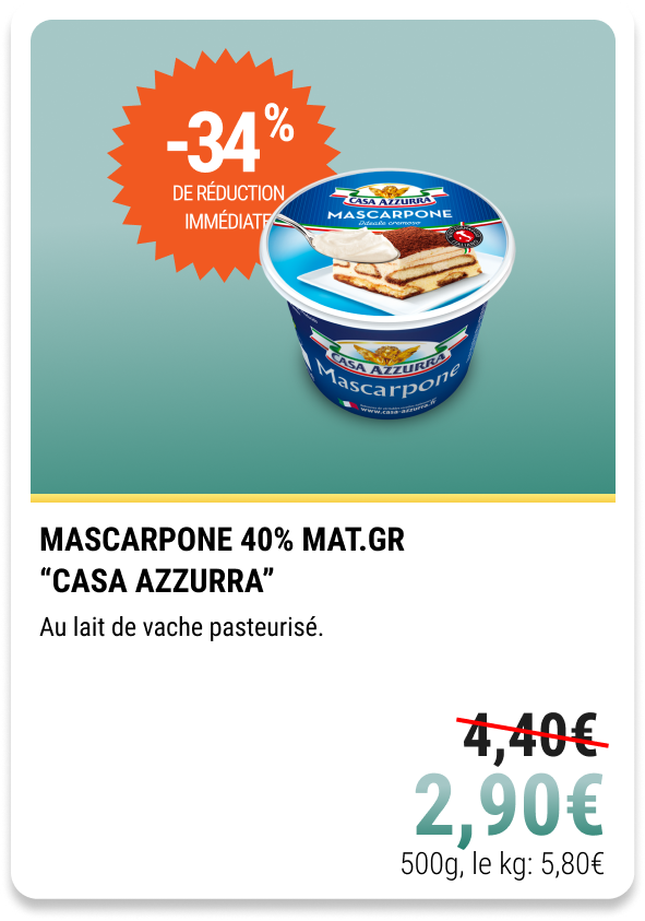 13-MASCARPONE(2) 40% MAT.GR(9) “CASA AZZURRA”